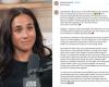 In a podcast where she appears without makeup, Meghan Markle breaks silence on social pressure: “I know who I am”