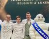 New stars in Belgium and Luxembourg, a demotion and zero women