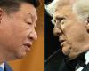 Trade war | The Trump Press Beijing team to negotiate