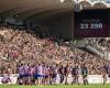 Hanging to its lair of the Chaban-Delmas stadium, the Union Bordeaux-Bègles is also tempted by Matmut