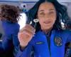 Katy Perry defends her space flight and responds to criticism