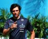 Why Hamilton’s difficulties with Ferrari should not surprise according to Sainz