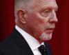 “Prison made me a much better man,” says Boris Becker