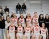 Basketball, National 2 Women: Chalosse against Gimont, a match with an issue worthy of a final