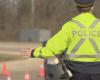 Crime: rural regions more affected than cities, according to Statistics Canada