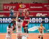 The last chance of Chaumont VB 52 in the semi-final return