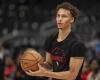 Dyson Daniels won the player of the player who progressed the most (MIP) in the NBA