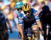 ‘A strong team, not only me’: Remco Evenepoel prier of Sudal Quick-Step on the Tour de Romandie