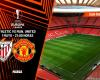 Manchester United: summary, result and goals