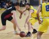 Basketball: Union Boulazac-Sanilhac will try to join AOL in pre-national male