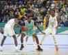 Basketball – Pro B: Béarnais Elan touched, but not confused