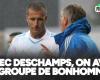 “Deschamps brought us his culture of winning”, Benoît Cheyrou recounts the title of 2010