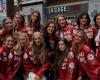 Everything you need to know about “WAG”, these hockey girlfriends that have become viral