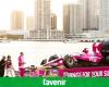 Miami GP: When Formula 1 takes on the air of Spring Break