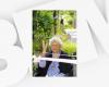 Who is the Englishman Ethel Caterham, the dean of humanity at 115?