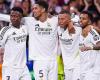 “We were not satisfied by the refereeing during the match against Real Madrid”