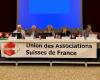 France elects its delegates to the Council of the Swiss abroad