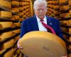 Trump’s customs taxes are undermining Swiss cheese