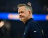 Steve Kerr Calls Out 1 Person for Warriors’ Blowout Loss to Timberwolves
