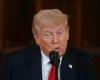 Beijing says Donald Trump is “in a hurry” to negotiate