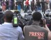 The CRDP-50 requests the temporary suspension of all the publications of Jeune Afrique in Senegal