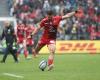 With the injury of Thomas Ramos, Toulouse loses the team’s boss and his scorer