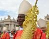 Is the church ready to choose an African pope?