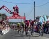 Tour de Bretagne 2025. The Norwegian Felix Orn-Kristoff wins the 58ᵉ edition. The British Noah Hobbs attributes the last step