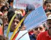 May Day protesters plan rallies against the Trump administration : NPR