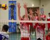Volley – Nationale 2M: In Lescar, a last home act to finish a halftone season