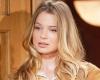 The fires of love: Allison Lanier leaves her role as Summer Newman | News