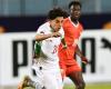 Can U20: Morocco is essential against Kenya