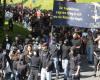 May 1st in Bern: The holiday over time