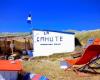 In Bricqueville-sur-Mer, this emblematic hut reappears with a concert