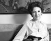 Gae Aulenti, Ada Louise Huxable and Phyllis Lambert, three women in the city