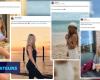 Verif ‘ – How a campaign of “independent women” pro -Trump usurpe the identity of influencers
