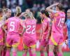 Foot: Trans women will no longer play for England and Scotland