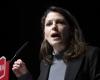 Donald Trump: The Federal Council bows, according to Mattea Meyer