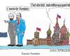 Russia threatens Armenia to the inevitable economic consequences in the event of withdrawal from EUE Armenia – News from Armenia online