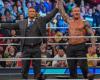 Has WWE had a planned match for Nick Aldis in Wrestlemania 41?