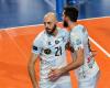 Guilherme Voss wants more with the VB towers