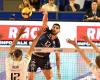 “It will take a big Montpellier to win this second match”, compulsory victory for MHSC VB against Tours in the semi-final of the championship