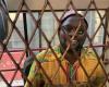 Mame Balla Mbow calls out to the precariousness of artists in Senegal