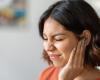 generate background noise to relieve these parasitic sounds