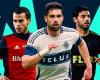 Concacaf Champions Cup finalists: Vancouver Whitecaps join elite MLS group