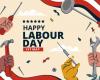 Happy Labour Day 2025: 30+ wishes, images, messages, greetings, WhatsApp status to celebrate International Workers’ Day