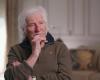 Hugues Aufray reveals what brakes him with a child with his wife Murielle