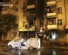 A Russian drone attack was 47 injured in Kharkiv, the second city in Ukraine