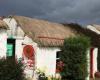 A fire devastates a major attraction of the county of Donegal • Guide-irlande.com