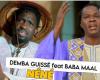 Demba Guissé and Baaba Maal pay tribute to mothers with “Néné”